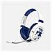 Technologies Sonic Boom Sh0900 Cuffia E Auricolare Cuffie Cablato A Padiglione Giocare Blu, Bianco - Foto miniatura 1