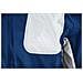Primeblue Half-zip Running Gp6488, Uomini, Blu, S - Foto miniatura 2