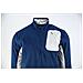 Primeblue Half-zip Running Gp6488, Uomini, Blu, S - Foto miniatura 5