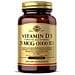 , Vitamina D3, 1000 Ui, 100 Capsule Molli - Foto miniatura 3