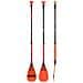 Sup Paddle Fusion Stick Paddle 3 Pcs. 486721011-486721012   - Lime - Foto miniatura 1