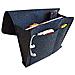 Borsa Portaoggetti In Feltro Per Letto/divano Darkgrey - Foto miniatura 1