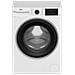 Lavatrice Standard BWT3124S B300 SteamCure 12 Kg Classe A Centrifuga 1400 giri - Foto miniatura 1