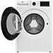 Lavatrice Standard BWT3124S B300 SteamCure 12 Kg Classe A Centrifuga 1400 giri - Foto miniatura 6