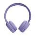 Tune 520BT Cuffia Stereo Padiglione Auricolare Bluetooth con Microfono Integrato Colore Porpora - Foto miniatura 3