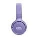 Tune 520BT Cuffia Stereo Padiglione Auricolare Bluetooth con Microfono Integrato Colore Porpora - Foto miniatura 4