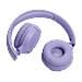 Tune 520BT Cuffia Stereo Padiglione Auricolare Bluetooth con Microfono Integrato Colore Porpora - Foto miniatura 8