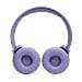 Tune 520BT Cuffia Stereo Padiglione Auricolare Bluetooth con Microfono Integrato Colore Porpora - Foto miniatura 9