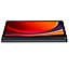 Covers Samsung Tab S9/S9 FE EasyClick Cover eco - Nero - Foto miniatura 5