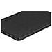 Covers Samsung Tab S9/S9 FE EasyClick Cover eco - Nero - Foto miniatura 8