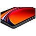 Covers Samsung Tab S9/S9 FE EasyClick Cover eco - Nero - Foto miniatura 9