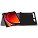 Covers Samsung Tab S9/S9 FE EasyClick Cover eco - Nero - Foto miniatura 10
