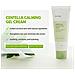 Crema Gel Calmante Alla Centella 202 Fl Oz Idratazione Profonda, Ingredienti Botanici Con Estratti Di Centella Asiatica E Melaleuca Una Crema Idratante Viso Per Pelli Sensibili E Secche Trattamento Per L'acne Pelle Chiara Un Siero Viso Per Acne - Foto miniatura 3