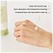 Crema Gel Calmante Alla Centella 202 Fl Oz Idratazione Profonda, Ingredienti Botanici Con Estratti Di Centella Asiatica E Melaleuca Una Crema Idratante Viso Per Pelli Sensibili E Secche Trattamento Per L'acne Pelle Chiara Un Siero Viso Per Acne - Foto miniatura 5