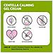 Crema Gel Calmante Alla Centella 202 Fl Oz Idratazione Profonda, Ingredienti Botanici Con Estratti Di Centella Asiatica E Melaleuca Una Crema Idratante Viso Per Pelli Sensibili E Secche Trattamento Per L'acne Pelle Chiara Un Siero Viso Per Acne - Foto miniatura 6