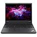 Notebook ThinkPad P16v Gen 1 Monitor 16" Full HD AMD Ryzen 9 Pro 7940HS Octa Core Ram 32 GB SSD 1TB Nvidia RTX 2000 Ada 8GB 2x USB 3.2 Windows 11 Pro - Foto miniatura 1