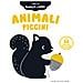 Animali Piccini. Ediz. A Colori - Foto miniatura 1