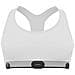 HRM-Fit monitor per il battito cardiaco Petto Bluetooth /ANT+ Nero - Foto miniatura 2