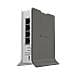 hAP ax lite LTE6 router wireless Gigabit Ethernet Banda singola (2.4 GHz) Grigio, Bianco - Foto miniatura 1