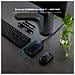 Involucro Per Hard Disk Tqe-2599rgb Nero Usb Micro Usb Micro Usb B Usb 3.2 - Foto miniatura 3
