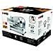 Affettatrici Kr400 Argentato 1000 W 150 W - Foto miniatura 3