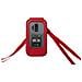 Custodia Per Doro 7080 / 6880 Con Collana, Rosso - Foto miniatura 1