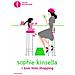Sophie Kinsella - I Love Mini Shopping - Foto miniatura 1