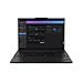 Notebook ThinkPad T16 Gen 3 Monitor 16" WUXGA Intel Core Ultra 7 155U Ram 32 GB SSD 1 TB Intel Graphics 2 x 3.2 Gen 1 Type A Windows 11 Pro - Foto miniatura 3
