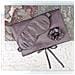 Travel Set Beauty M Borsa Di Seta, Maschera Per Dormire E Scrunchie M - Foto miniatura 2
