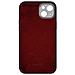 Cover Per Iphone 14 Plus Napa Magsafe, Nero - Foto miniatura 2
