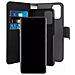 Custodia Per Huawei P40 Folio 2 In 1 Con Cover Magnetica E Portacarte, Nero - Foto miniatura 2