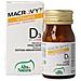 Macrovyt Vitamina D3 Veg 60 Compresse Orosolubili - Foto miniatura 1