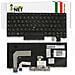 Tastiera Ita Compatibile Con Lenovo 01ax586 Sn20l72907 Fu5360bl Windu Bl - Foto miniatura 4