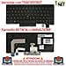 Tastiera Ita Compatibile Con Lenovo 01ax586 Sn20l72907 Fu5360bl Windu Bl - Foto miniatura 5
