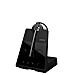 Engage 65 SE Auricolare Wireless A clip, A Padiglione Ufficio Nero - Foto miniatura 1