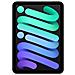 iPad mini 7th Gen (2024) A17 Pro 8.3" 512GB Wi-Fi + Cellular Grigio Siderale - Foto miniatura 2