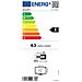 TV LED 4K Ultra HD 55" 55GR8265E Android TV - Foto miniatura 2
