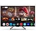 TV LED 4K Ultra HD 55" 55GR8265E Android TV - Foto miniatura 1