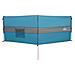 Frangivento da Campeggio Blu 344x120 cm Impermeabile - Foto miniatura 3
