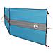 Frangivento da Campeggio Blu 344x120 cm Impermeabile - Foto miniatura 7