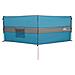 Frangivento da Campeggio Blu 344x120 cm Impermeabile - Foto miniatura 1