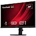 VG Series VG2409U-2 Monitor PC 60,5 cm (23.8") 1920 x 1080 Pixel Full HD LED Nero - Foto miniatura 3