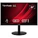 VG Series VG2409U-2 Monitor PC 60,5 cm (23.8") 1920 x 1080 Pixel Full HD LED Nero - Foto miniatura 1