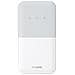4G Mobile WiFi 5, E5586, router Wi-Fi portatile Cat. 4, Hotspot mobile con scheda SIM - Foto miniatura 1