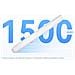 4G Mobile WiFi 5, E5586, router Wi-Fi portatile Cat. 4, Hotspot mobile con scheda SIM - Foto miniatura 4