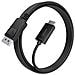 A125-0895 cavo e adattatore video 3 m DisplayPort HDMI tipo A (Standard) Nero - Foto miniatura 3