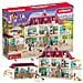 Lakeside Large Equestrian Center Box, 42706, Horse Club, Da 4 Anni - Foto miniatura 3