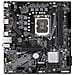Scheda Madre H610M D3W DDR4 Socket Intel LGA 1700 Chipset H610 - Foto miniatura 2