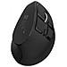 EUPHONIE PRO mouse Universale Mano destra Bluetooth Ottico 4000 DPI - Foto miniatura 1