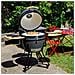 Barbecue A Carbonella Kamagic 24 - Foto miniatura 1